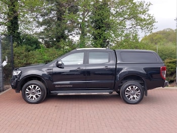 Used Ford Ranger 2022 for sale - 78334001: Photo