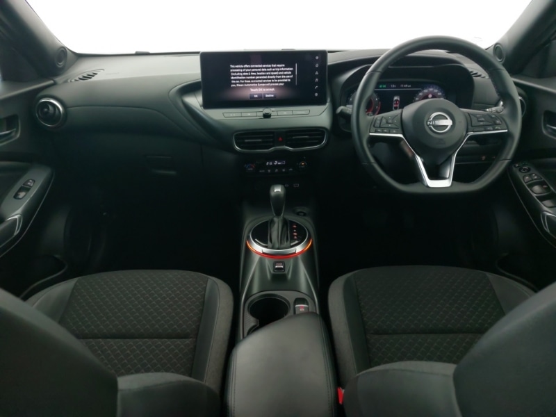 Used Nissan Juke 2025 for sale - 76737649: Photo 2