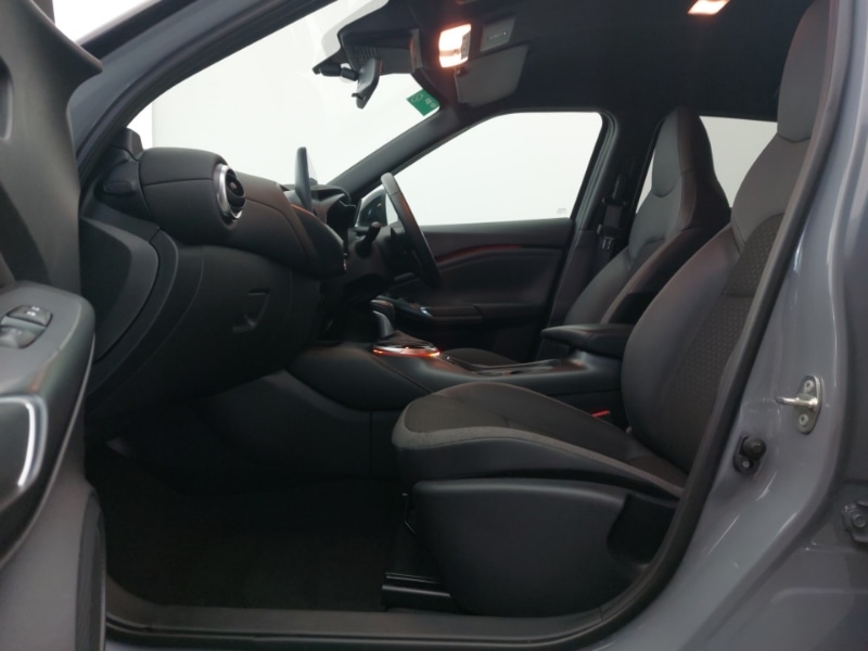 Used Nissan Juke 2025 for sale - 76737649: Photo 5