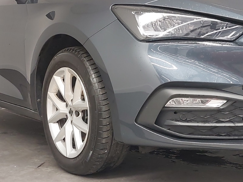 Used SEAT Leon 2025 for sale - 77338707: Photo 9