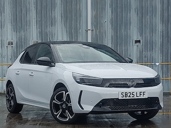 Used Vauxhall Corsa 2025 for sale - 77476135: Photo