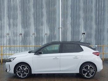 Used Vauxhall Corsa 2025 for sale - 77476135: Photo
