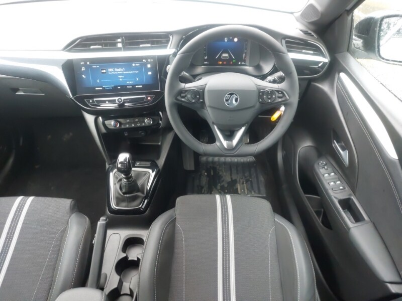 Used Vauxhall Corsa 2025 for sale - 77476135: Photo 7