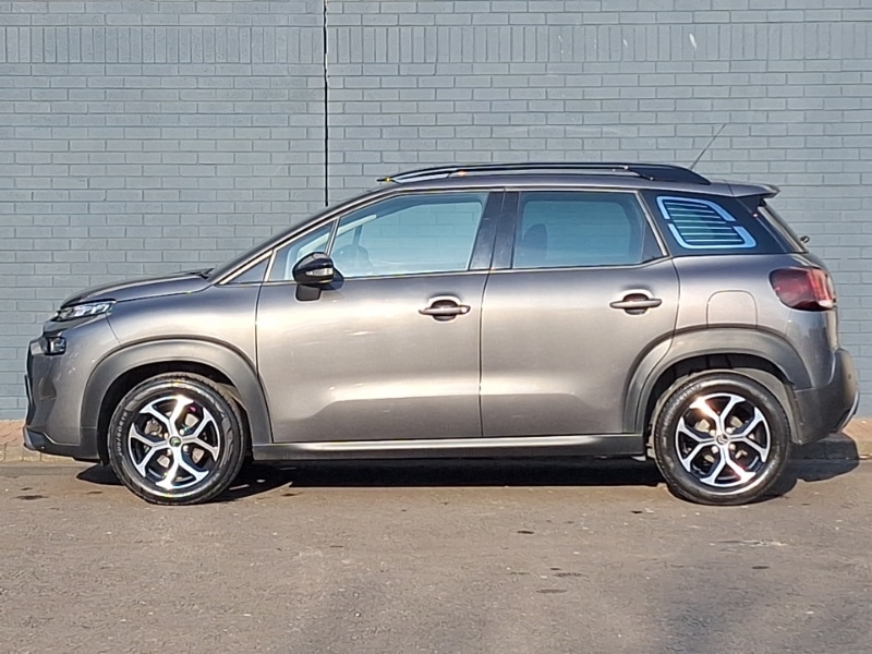 Used Citroen C3 Aircross 2022 for sale - 77913142: Photo 4