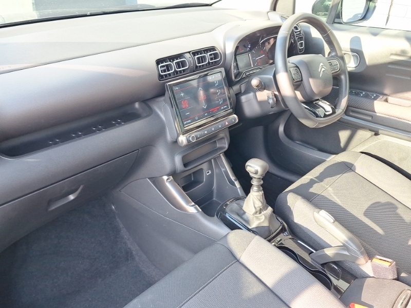 Used Citroen C3 Aircross 2022 for sale - 77913142: Photo 5