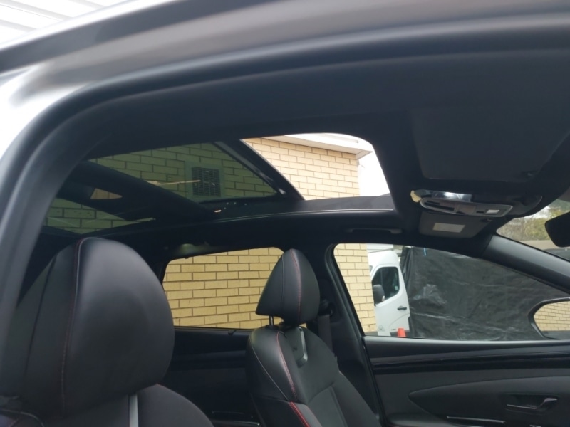 Used Hyundai TUCSON 2022 for sale - 77420042: Photo 12