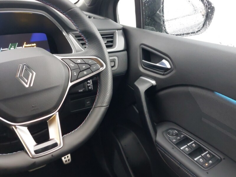 Used Renault Other 2025 for sale - 77165333: Photo 11