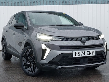 Renault Other feature image