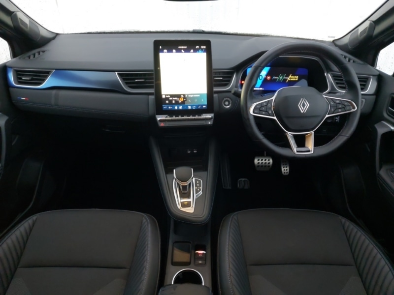 Used Renault Other 2025 for sale - 77165333: Photo 2