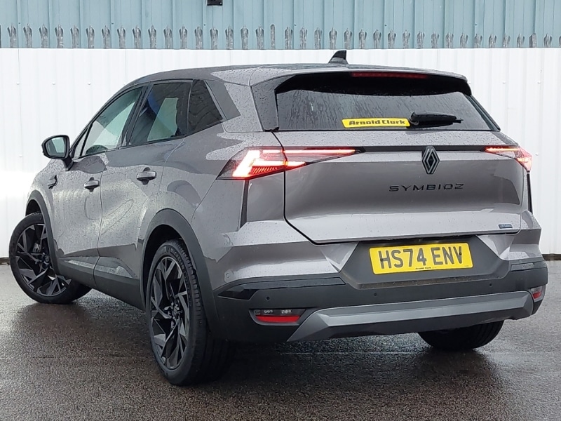 Used Renault Other 2025 for sale - 77165333: Photo 3