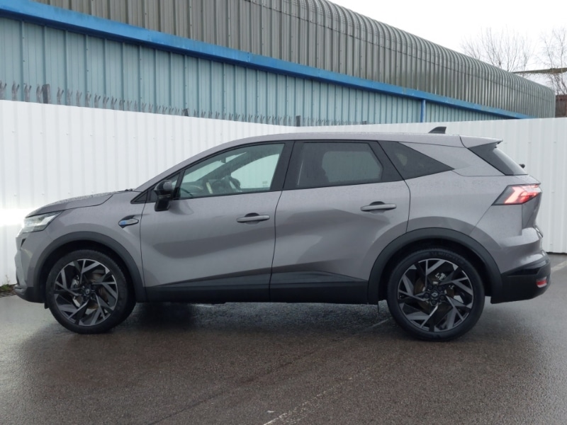 Used Renault Other 2025 for sale - 77165333: Photo 4