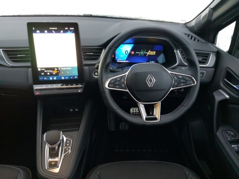 Used Renault Other 2025 for sale - 77165333: Photo 7