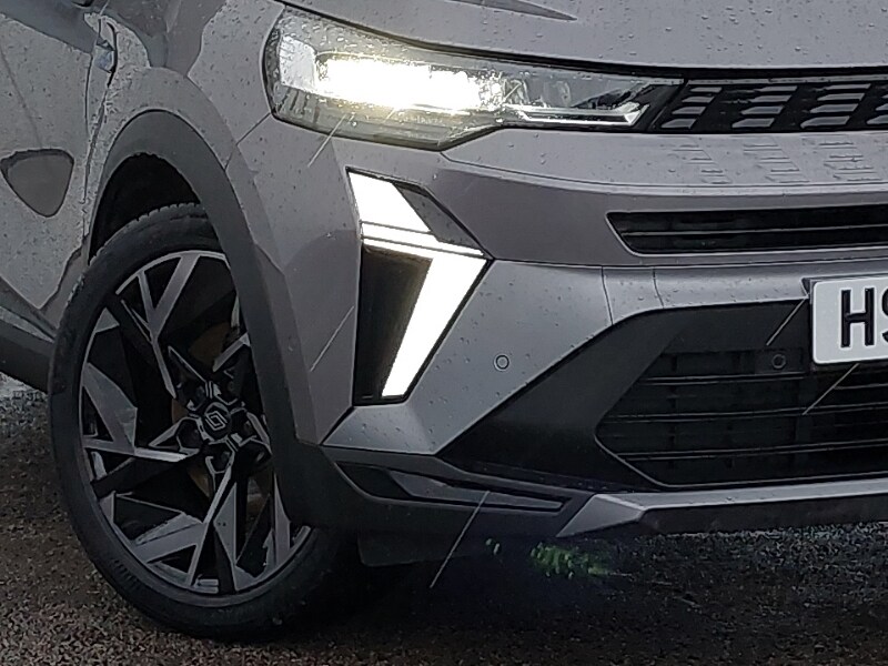 Used Renault Other 2025 for sale - 77165333: Photo 9