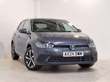 2024 - 1.0 TSI Match 5dr DSG