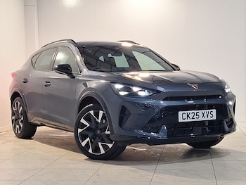 Used Cupra Formentor 2025 for sale - 79607223: Photo