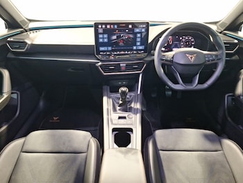 Used Cupra Formentor 2025 for sale - 79607223: Photo
