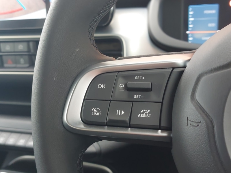 Used Jeep Other 2025 for sale - 77597447: Photo 11