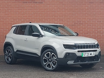 Jeep Other feature image