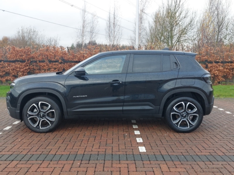 Used Jeep Other 2025 for sale - 77552821: Photo 4