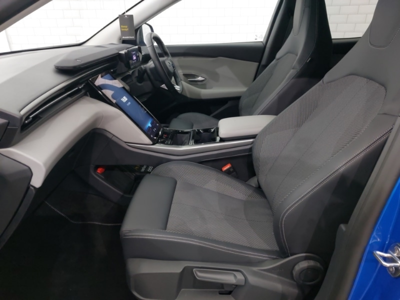 Used Ford Explorer 2025 for sale - 77726648: Photo 5