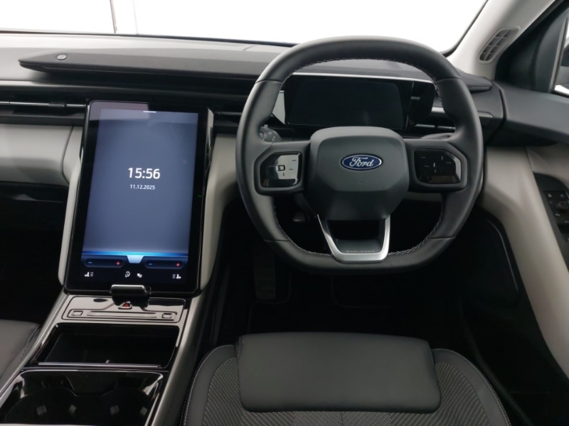 Used Ford Explorer 2025 for sale - 77726648: Photo 7