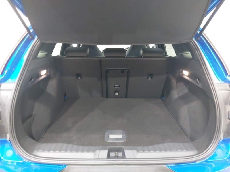 Used Ford Explorer 2025 for sale - 77726648: Photo 8