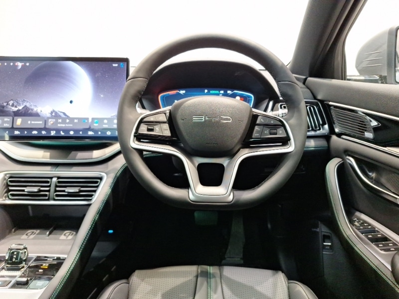 Used BYD Seal U 2025 for sale - 78054995: Photo 7