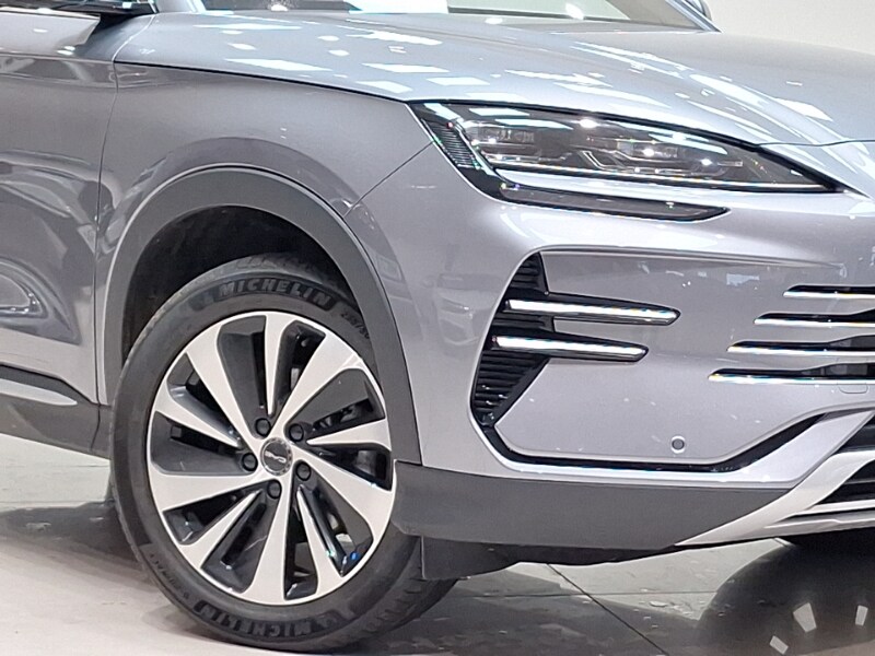 Used BYD Seal U 2025 for sale - 78054995: Photo 9