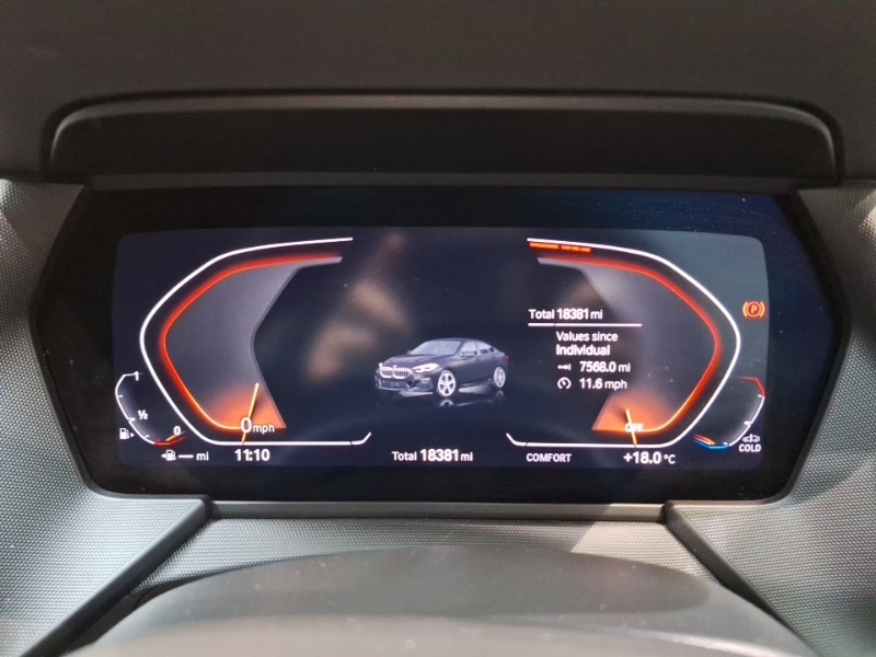 Used BMW 2 Series 2022 for sale - 77876628: Photo 11