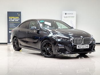 Used BMW 2 Series 2022 for sale - 77876628: Photo