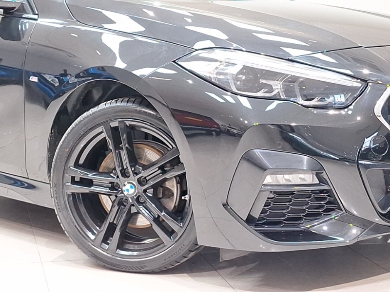 Used BMW 2 Series 2022 for sale - 77876628: Photo 9