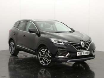 2019 - 1.3 TCE 160 GT Line 5dr