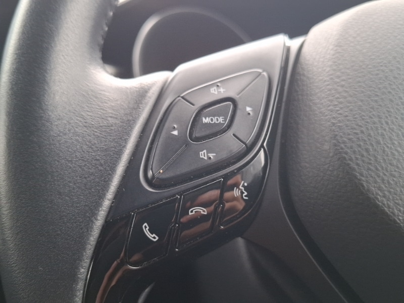 Used Toyota C-HR 2023 for sale - 76397798: Photo 12