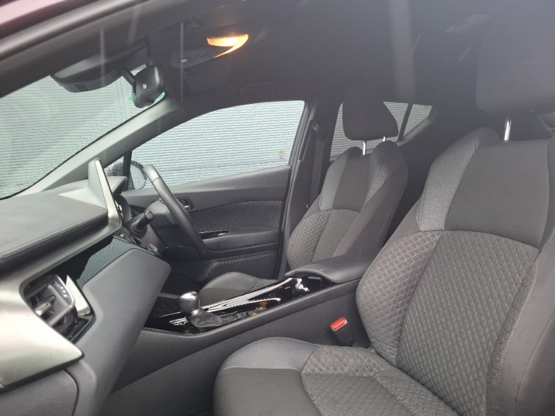 Used Toyota C-HR 2023 for sale - 76397798: Photo 5