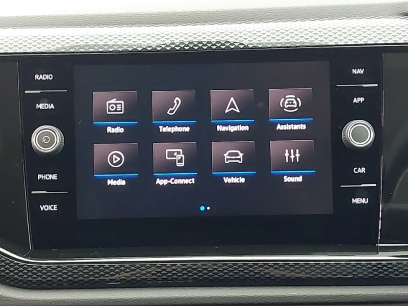 Used Volkswagen Polo 2025 for sale - 77115296: Photo 10