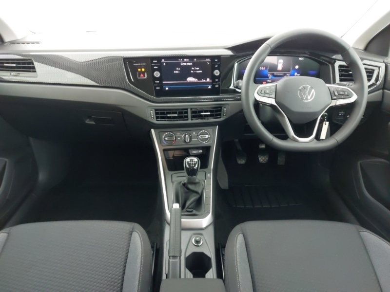 Used Volkswagen Polo 2025 for sale - 77115296: Photo 2