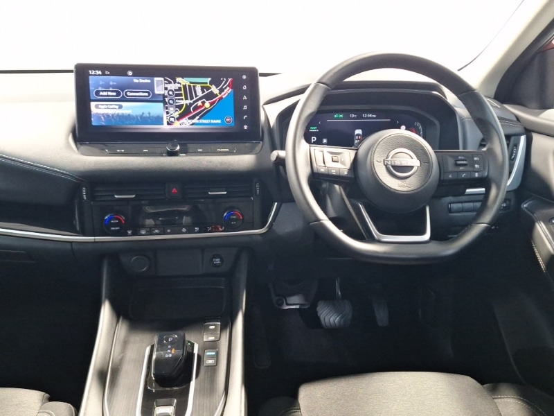 Used Nissan Qashqai 2024 for sale - 76555940: Photo 7