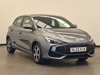 Used MG MG3 2025 for sale - 79513369: Photo
