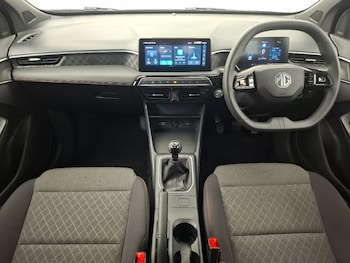 Used MG MG3 2025 for sale - 79513369: Photo