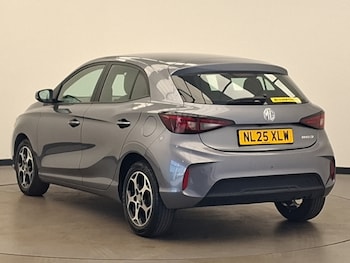 Used MG MG3 2025 for sale - 79513369: Photo