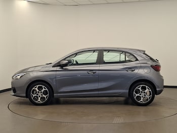 Used MG MG3 2025 for sale - 79513369: Photo
