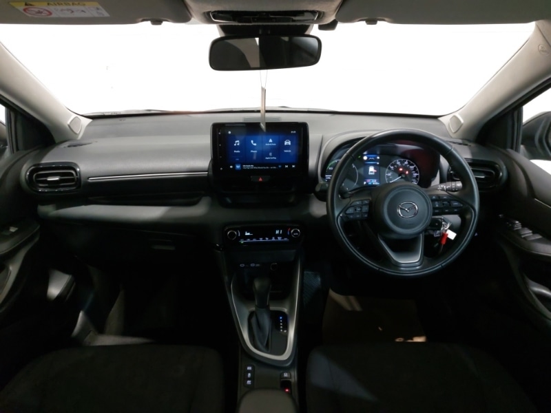 Used Mazda Mazda2 HYBRID 2024 for sale - 78148654: Photo 2