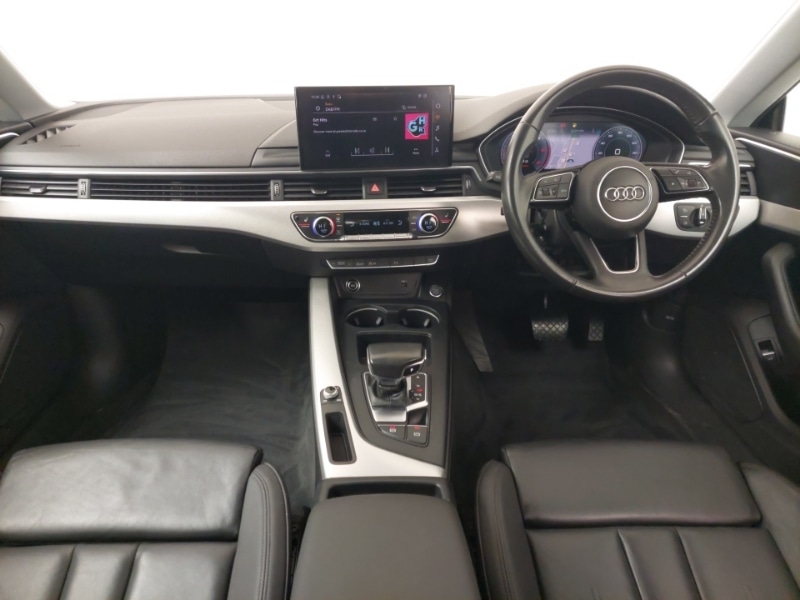 Used Audi A5 2020 for sale - 76571797: Photo 2