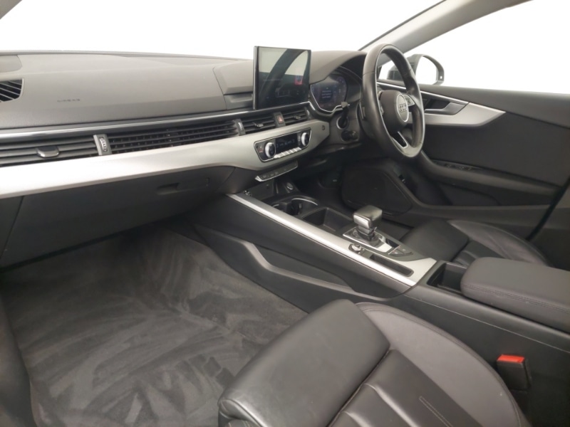 Used Audi A5 2020 for sale - 76571797: Photo 5