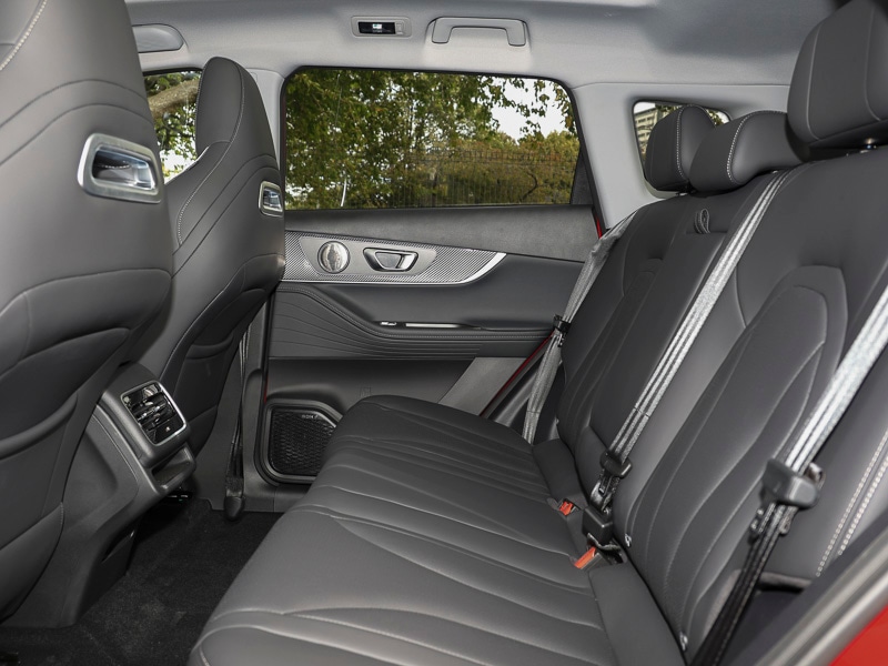 Used Chery Tiggo 7 2025 for sale - 77434082: Photo 6