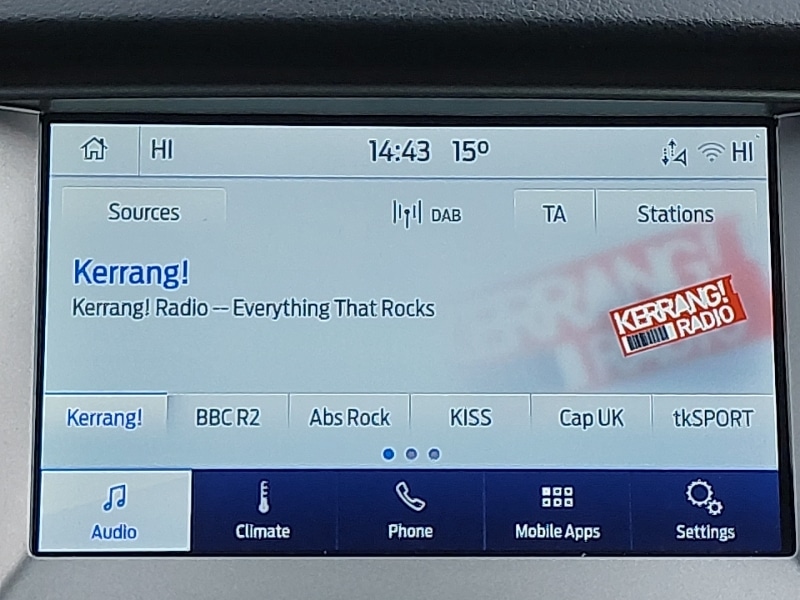 Used Ford Ranger 2022 for sale - 76492881: Photo 10