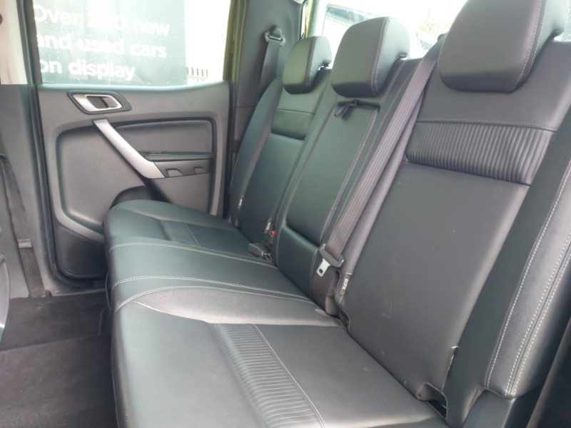 Used Ford Ranger 2022 for sale - 76492881: Photo 6