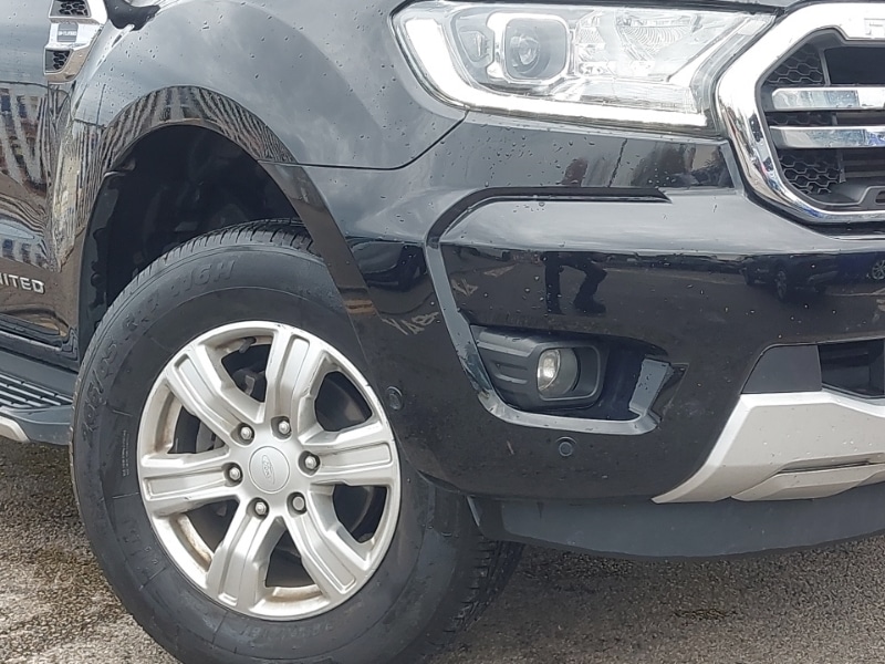 Used Ford Ranger 2022 for sale - 76492881: Photo 9