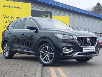 MG MG HS feature image