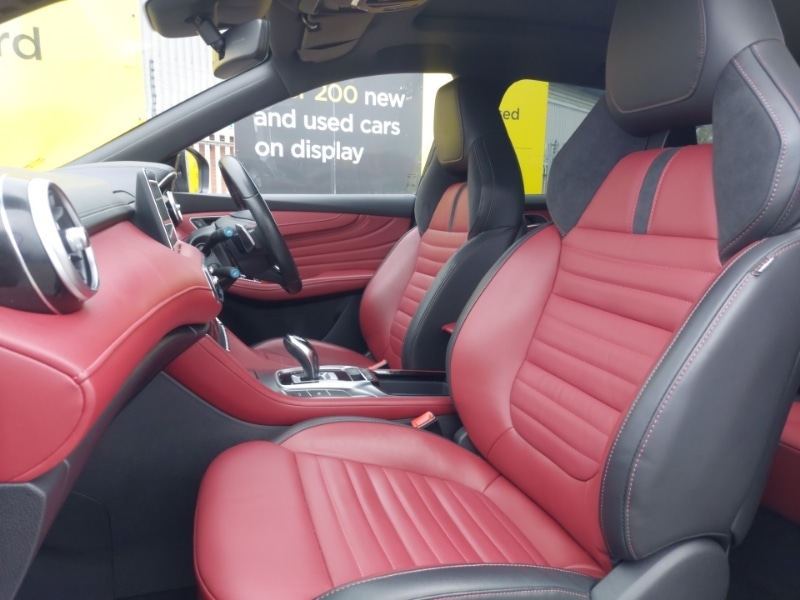 Used MG MG HS 2022 for sale - 77752479: Photo 5